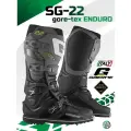 Мотоботы Gaerne SG-22 Gore-Tex Enduro Antracite/Black 48