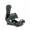 Крепления для сноуборда Nitro Team Ultra Black (US: M)