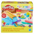 Набор c массой для лепки Play-Doh Фабрика развлечений