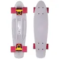 Пенни Борд Fish Skateboards 22Олива