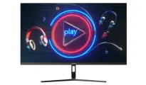 Монитор 23.8 CHiQ LMN24F650 черный (1920*1080, IPS, 75Hz, 6ms, 250cd, 1000:1, VGA, DP, HDMI)