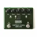 MXR Carbon Copy Deluxe M292 гитарный эффект дилэй