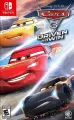 Игра Cars 3 Driven To Win для Nintendo Switch (Русские субтитры)