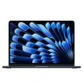 Ноутбук Apple MacBook Air 13 2025 M4 (16/256 Gb) Midnight русская гравировка (без RuStore)