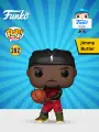 Фигурка Funko POP! NBA Heat Jimmy Butler (City Edition 24-25) (202) 83845