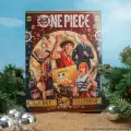 Адвент-календарь Cinereplicas One Piece CR2092