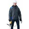 Куртка рабочая демисезонная мужская штурман