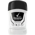 Rexona Дезодорант-антиперспирант стик Men Невидимый на черной и белой одежде 72 часа защиты от пота и запаха 50 мл - 3 шт