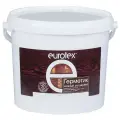 Герметик шовный EUROTEX для дерева акриловый 6кг калужница