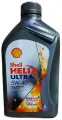 Моторное масло синтетическое Shell Helix Ultra 5w-40, 1 литр