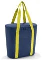 Термоcумка Thermoshopper navy