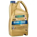 Моторное масло RAVENOL HCL SAE 5W-30 ( 5л) new