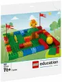 Большие строительные платы LEGO Education 9071