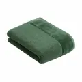 Полотенце махровое Vossen Pure green tea (5855), 67х140см, 100% хлопок, Австрия, 600г/кв. м.