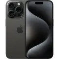 Смартфон Apple iPhone XR в корпусе 15 Pro 256 ГБ, Dual: nano SIM + eSIM, черный титан