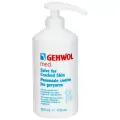 Gehwol Salve for Cracked Skin - Мазь от трещин 500 мл