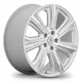 Колесный диск СКАД Premium Kleemann (КР1067) 20x8.5 PCD5x120 ET45,5 D62.5