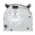 Кулер для ноутбука FRBBY V16 Pro / Echips Pro / Teclast F15 / MD7505HS / BF07505H05FP / OVC750505SA