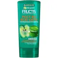 GARNIER Fructis бальзам-ополаскиватель Рост во всю силу Укрепляющий для ослабленных волос, склонных к выпадению, 200 мл