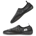 Тапки пляжные Aqurun Edge Black черные, р.44-45