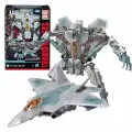 Трансформеры игрушки Hasbro Transformers Studio Series Voyager Class SS06 Starscream 16.5cm E0774
