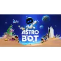Игра Astro Bot для PlayStation 5 (PS5, Диск, Русские субтитры)