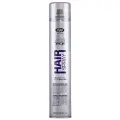 Lisap Лак для волос High Tech Hair Spray Natural Hold, средняя фиксация, 500 мл