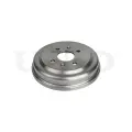 UNIO Барабан тормозной задний Chevrolet Aveo (T200, T250, T255) 04-, Spark (M300) 10-