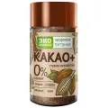 Экологика Какао+ растворимый, банка, 125 г