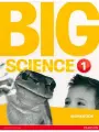 Big Science. Level 1. Workbook