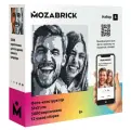 Фотоконструктор MOZABRICK Набор S, размер картины 51х51 см, 5800 детали