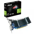 Видеокарта ASUS nVidia GeForce GT 710 2Gb GT710-SL-2GD5-BRK-EVO 90YV0ALA-M0NA00