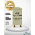 Стартер для солярия LightTech 80-225W универсальный (упаковка 25 штук)
