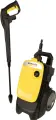 Минимойка Karcher K 7 Compact 3000Вт (1.447-050.0), Использование чистящего средства, Забор воды из внешней емкости