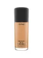 Тональный крем MAC Studio Fix Fluid SPF15 NC45