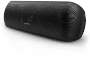 Anker Soundcore Motion+ Bluetooth-динамик с высоким разрешением звука мощностью 30 Вт, расширенными басами и высокими частотами, Беспроводная портативная колонка HiFi