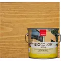 Пропитка для дерева защитная NEOMID BIO COLOR ULTRA Дуб 9 л