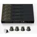 Кофе в капсулах Nespresso Ispirazione Italiano Roma 8/13 40 ml - 5 упаковок - 50 капсул