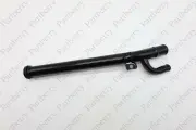 Патрубок системы охлаждения PARTBERRY PB590665 для RENAULT 7700869985, NISSAN 7700869985, LADA 7700869985.