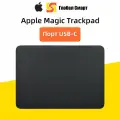Трэкпад беспроводной Apple Magic Trackpad USB-C, Black (черный)