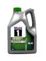 Масло моторное Mobil 1 ESP x4 0W-40, 5 литров , синтетическое