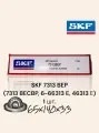 Подшипник универсальный SKF 7313 BEP (7313 BECBP, 6-66313 E, 46313 Е). (Для работы на высоких скоростях) размер 65x140x33 Австрия 100% оригинал