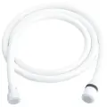 Шланг для душа Lemark LE8026P white 150 см