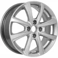 CARWEL 107894 Carwel Акуш R15x6 4x100 ET46 CB54.1 SL