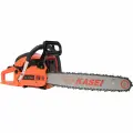 Цепная бензопила Ex Kasei 2.5 кВт, 3.4 л. с, шаг цепи 0.325, с чехлом YD-60-E-18