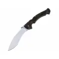 Нож Складной Cold Steel Rajah Ii, Сталь Aus10A, Рукоять Griv-Ex