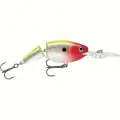 Воблер Rapala Jointed Shad Rap, 70 мм, 13 гр, 2,1-4,5 м, #CLN