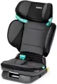 Автокресло Peg Perego Viaggio 2-3 Flex I-Size (100-150см; 3,5-12 лет) Crystal Black