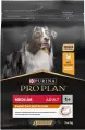 PRO PLAN ADULT DOG MEDIUM EVERYDAY NUTRITION для взрослых собак средних пород с курицей (3 кг)