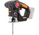 Лобзик WORX Axis WX550.9